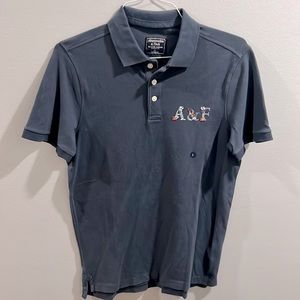 Abercrombie Men’s Polo
